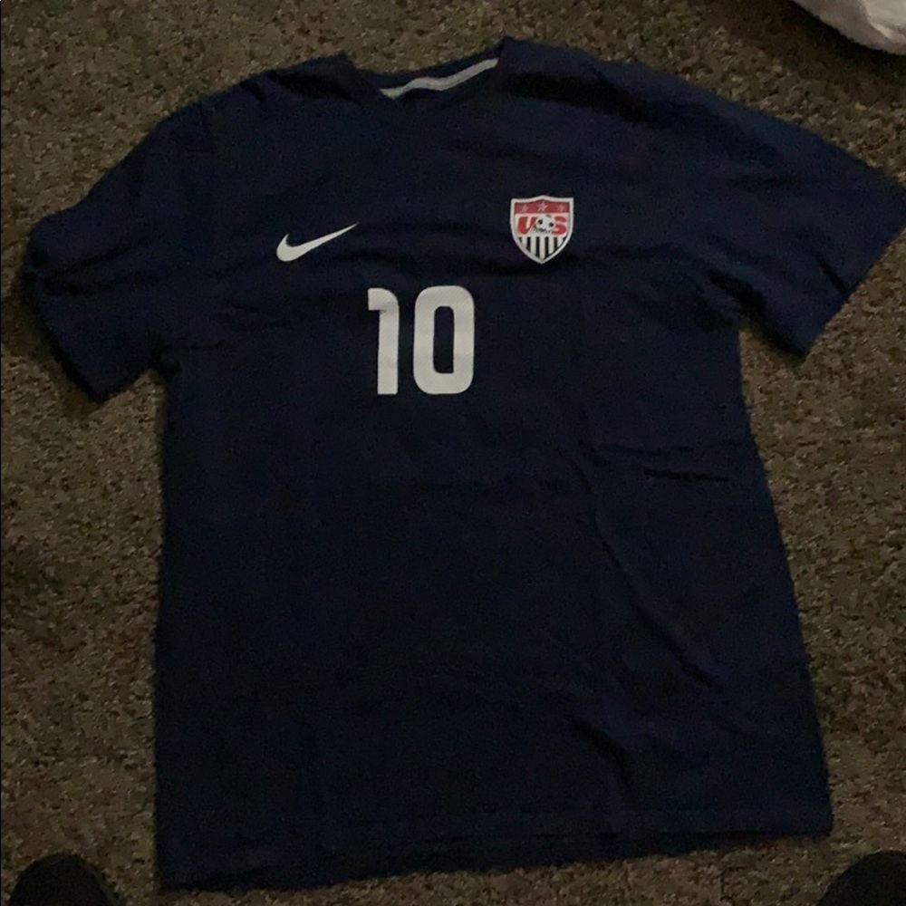 Nike Landon Donovan T-shirt